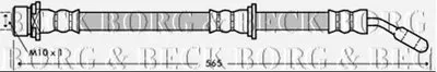 Тормозной шланг BORG & BECK купить