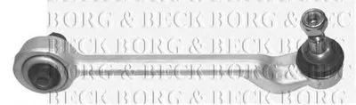 Рычаг независимой подвески колеса, подвеска колеса BORG & BECK купить