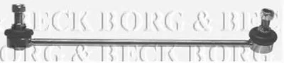 Тяга / стойка, стабилизатор BORG & BECK купить