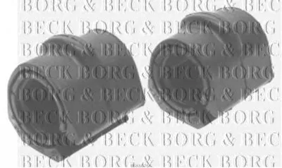 Ремкомплект, соединительная тяга стабилизатора BORG & BECK купить