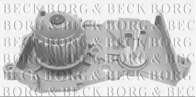 Водяной насос BORG & BECK купить