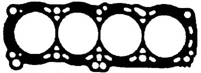 Прокладка, головка цилиндра Fibre Material (FBX) BGA купить