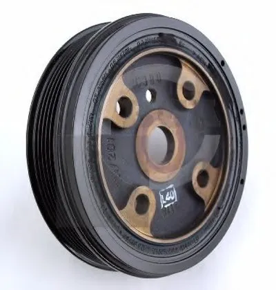 Ременный шкив, коленчатый вал BGA купить