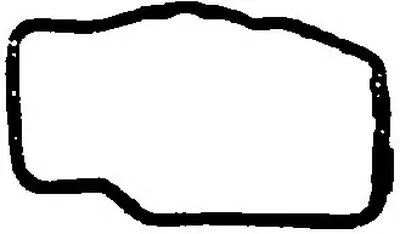 Прокладка, масляный поддон BGA купить