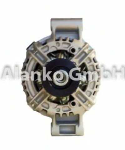 Генератор ALANKO купить