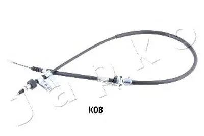 Трос, стояночная тормозная система JAPKO купить