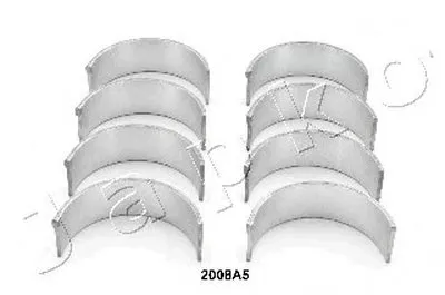 Вкладыш нижней головки шатуна JAPKO купить