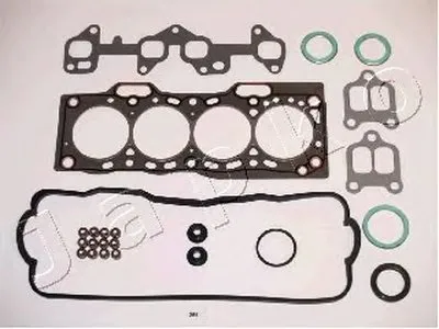 Комплект прокладок, головка цилиндра JAPKO купить