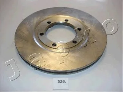 Тормозной диск JAPKO купить