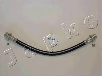 Кронштейн, тормозный шланг JAPKO купить