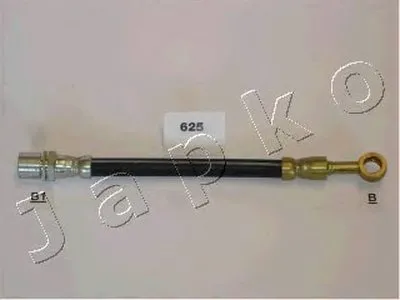 Кронштейн, тормозный шланг JAPKO купить