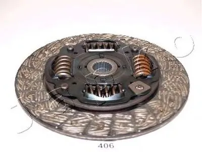 Диск сцепления