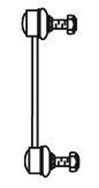 Тяга / стойка, стабилизатор FRAP купить