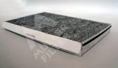 Фильтр, воздух во внутренном пространстве MULLER FILTER купить