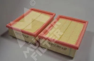 Воздушный фильтр MULLER FILTER купить