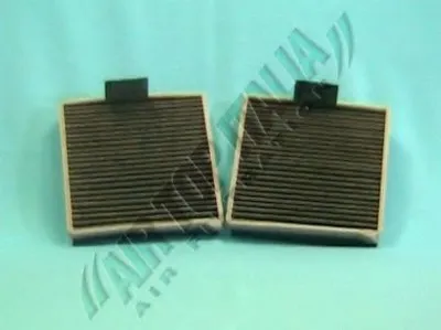 Фильтр, воздух во внутренном пространстве ZAFFO купить