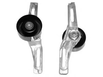 Натяжной ролик, поликлиновой  ремень VEMA купить