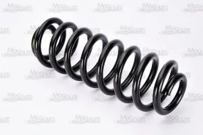 винтовая пружина Magnum Technology купить