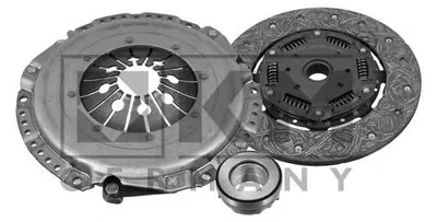Комплект сцепления KM Germany купить