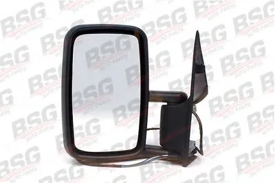 Наружное зеркало BSG купить