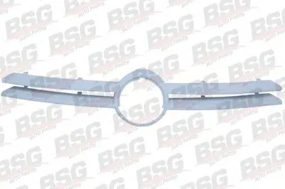 Решетка радиатора BSG купить