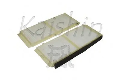 Фильтр, воздух во внутренном пространстве KAISHIN купить