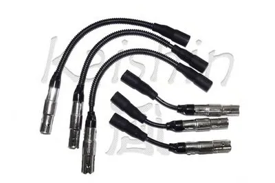 Комплект прокладок, блок-картер двигателя KAISHIN купить