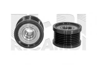 Механизм свободного хода генератора AUTOTEAM купить