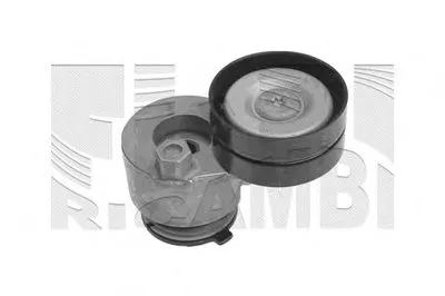 Натяжитель ремня, клиновой зубча AUTOTEAM купить