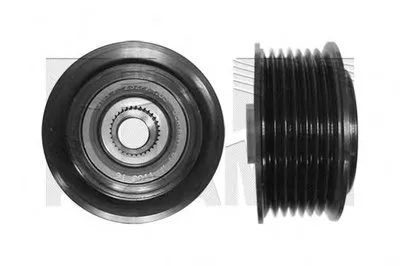 Механизм свободного хода генератора AUTOTEAM купить