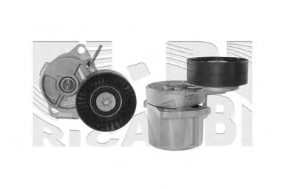 Натяжитель ремня, клиновой зубча AUTOTEAM купить