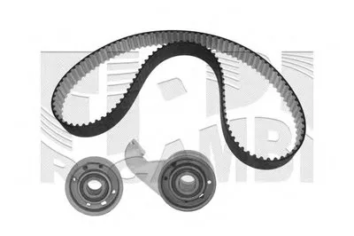 Комплект ремня ГРМ AUTOTEAM купить