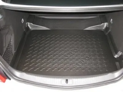 Лоток багажного/грузового отсека Carbox Form CARBOX купить