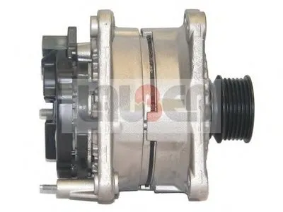 Генератор LAUBER купить