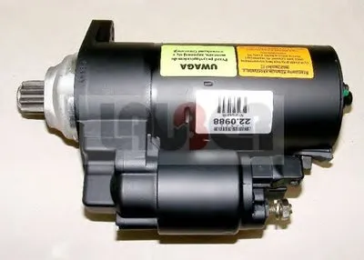 Стартер LAUBER купить