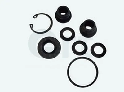 Ремкомплект, главный тормозной цилиндр ERT купить