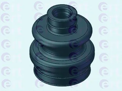 Комплект пылника, приводной вал ERT купить