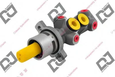 целиндер ручного тормоза DJ PARTS купить