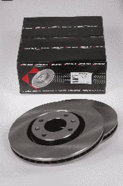 Тормозной диск PROTECHNIC купить