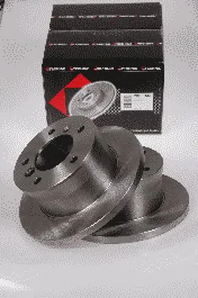 Тормозной диск PROTECHNIC купить