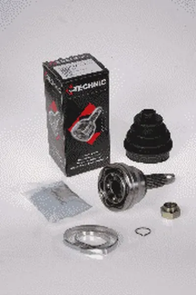 Шарнирный комплект, приводной вал PROTECHNIC купить