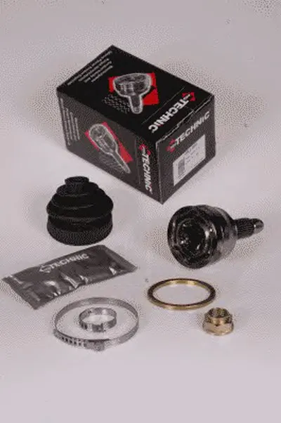 Шарнирный комплект, приводной вал PROTECHNIC купить