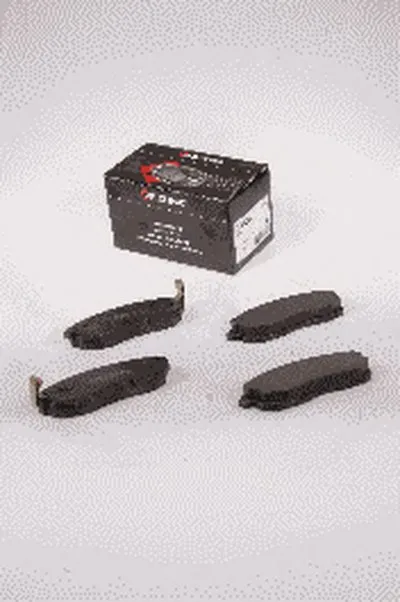 Комплект тормозных колодок, дисковый тормоз PROTECHNIC купить