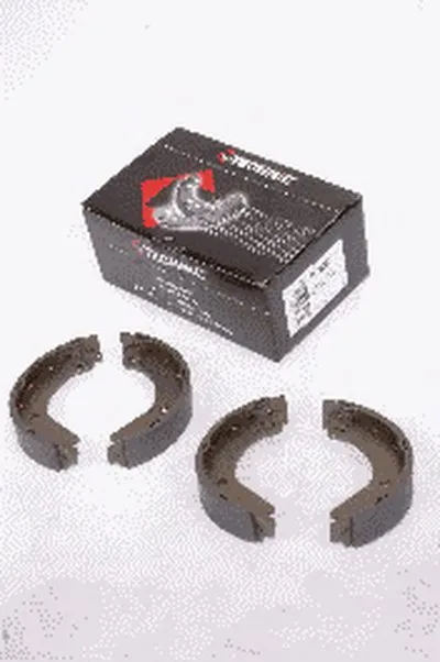 Комплект тормозных колодок, стояночная тормозная система PROTECHNIC купить