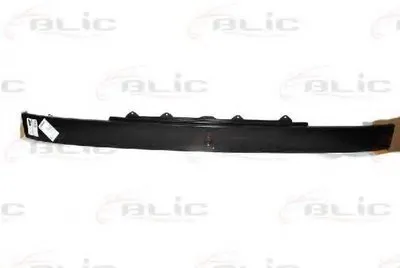 Решетка радиатора BLIC купить