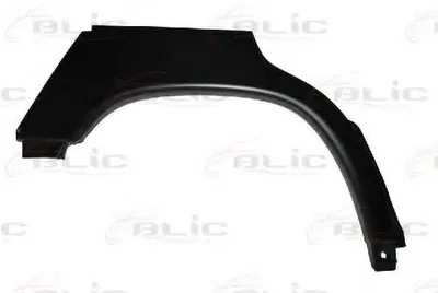 Крыло BLIC купить