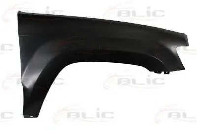 Крыло BLIC купить
