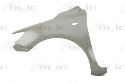 Крыло BLIC купить