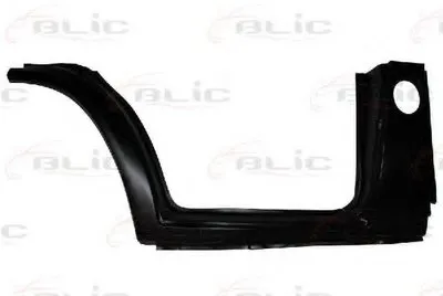 Накладка порога BLIC купить