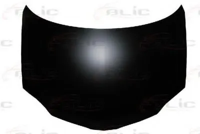 Капот двигателя BLIC купить